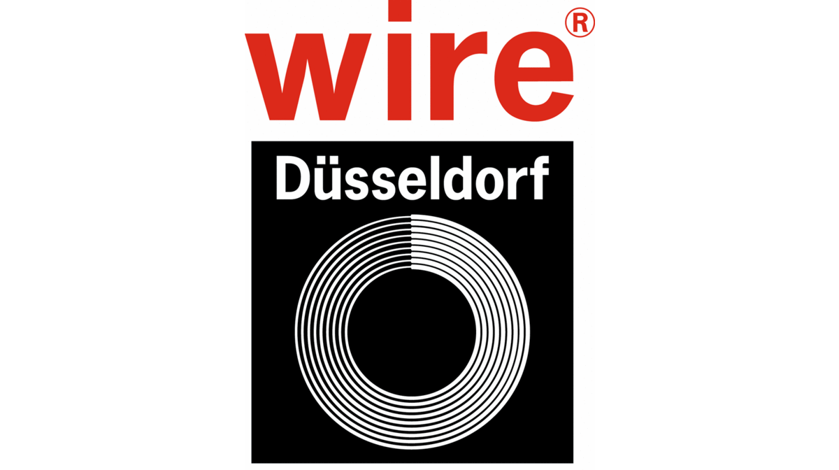 Wärmebehandlung-sanlagen auf der Messe wire 