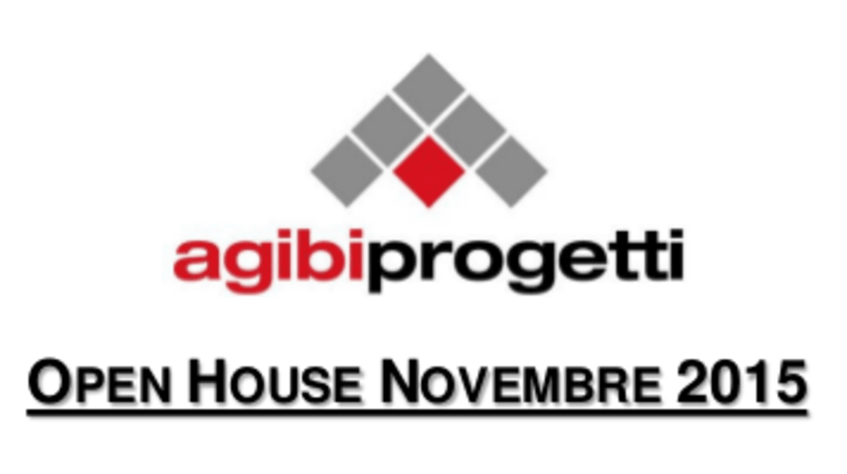 Nuovi forni e attrezzature: Agibi Progetti organizza open house