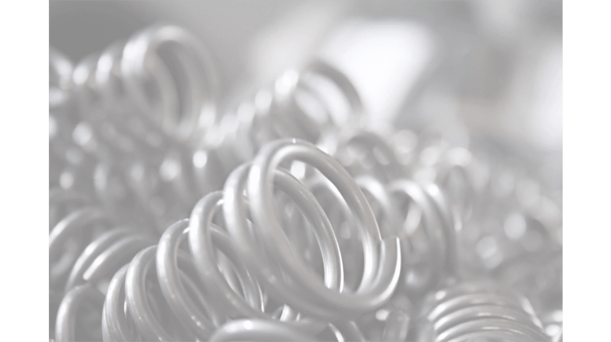 A unique training opportunity in Germany for Italian spring manufacturers