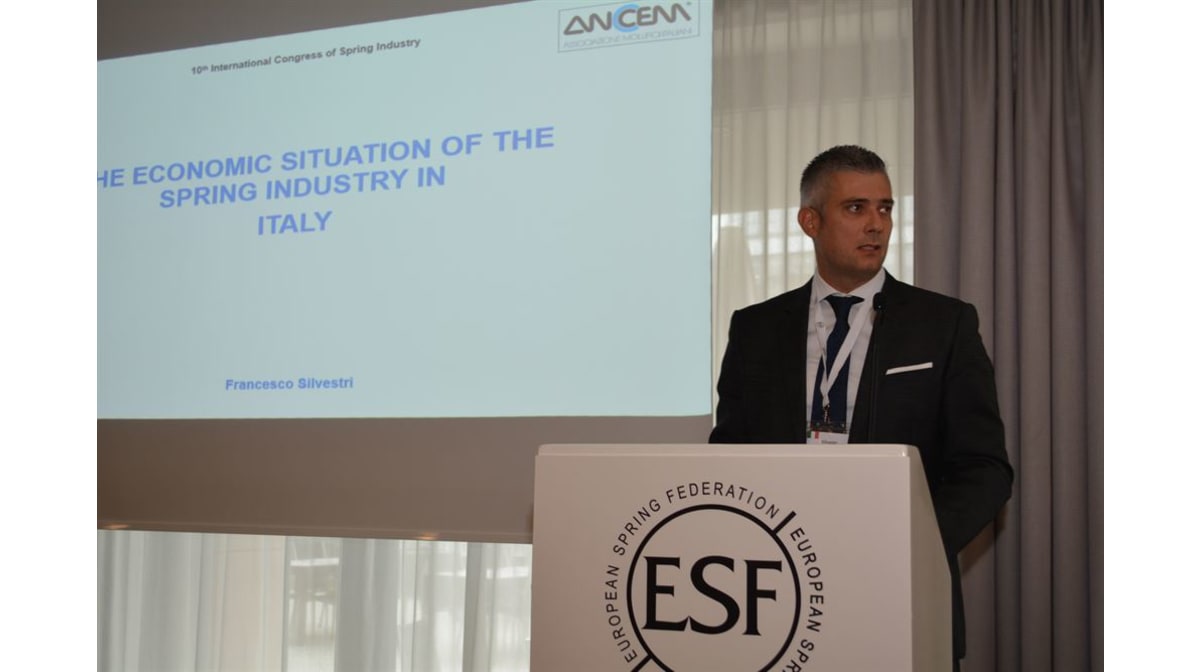 Mollifici, coronavirus, wire Düsseldorf: tracciamo un bilancio con F. Silvestri (ANCCEM)