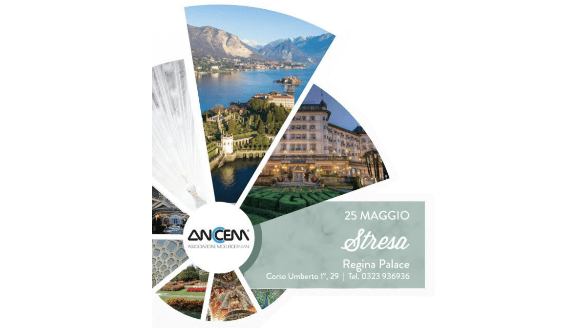 Venerdì 25 sarà eletto il nuovo presidente ANCCEM