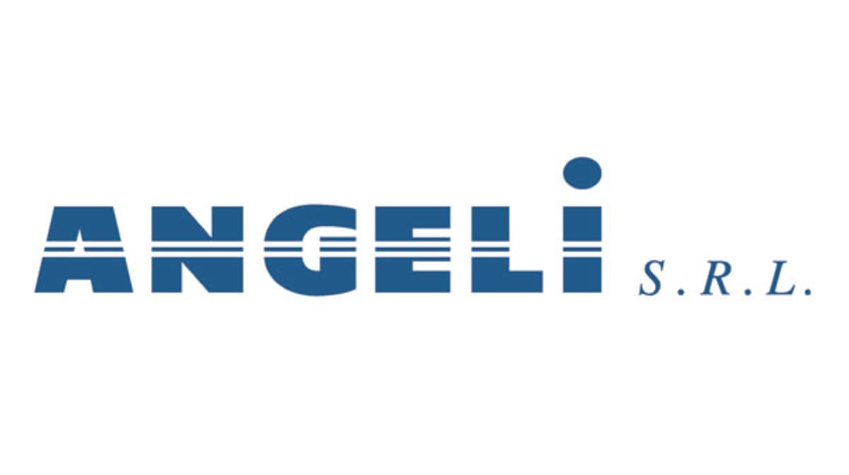 New site Angeli  srl