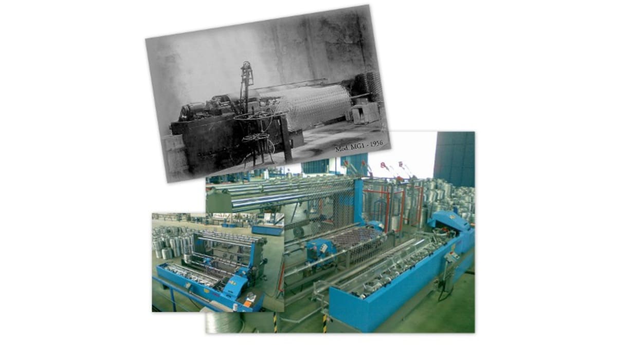 New exposer on the online fair: Angeli Srl