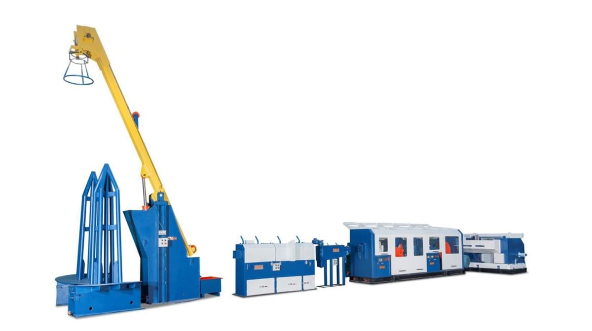 Assomac: worldwide partner of the wire industry