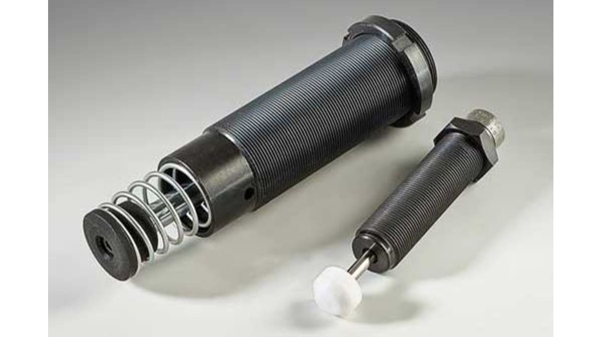 Atrebor, deceleratori industriali per ogni esigenza