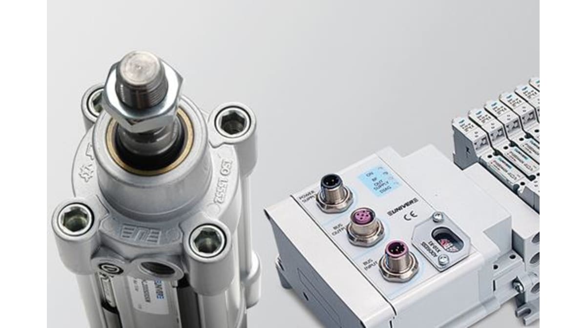 Top seller nel portfolio Atrebor: i prodotti pneumatici Univer
