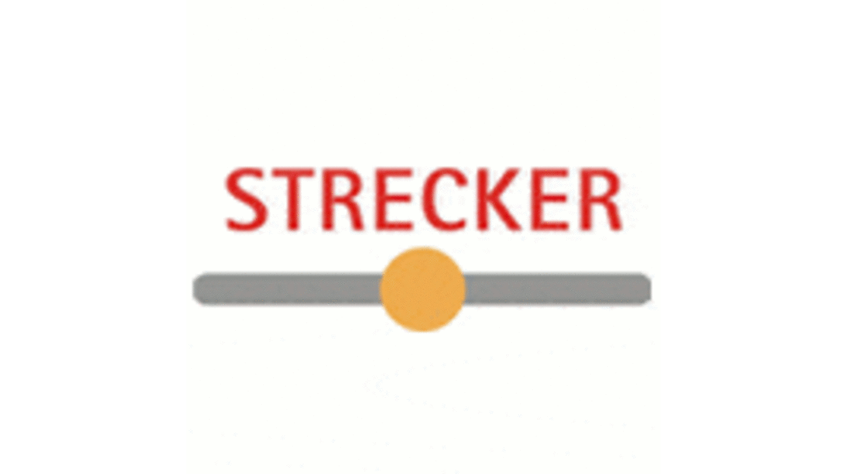 Da Strecker, nuove saldatrici verticali di testa per filo da cemento armato