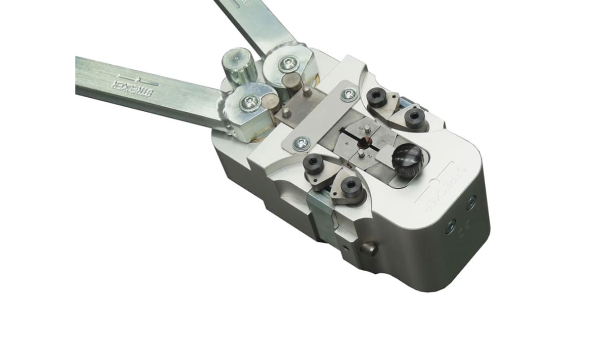 Strecker's welders to be displayed in Atlanta 