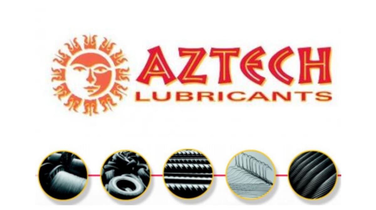 Aztech Lubricants introduces new products