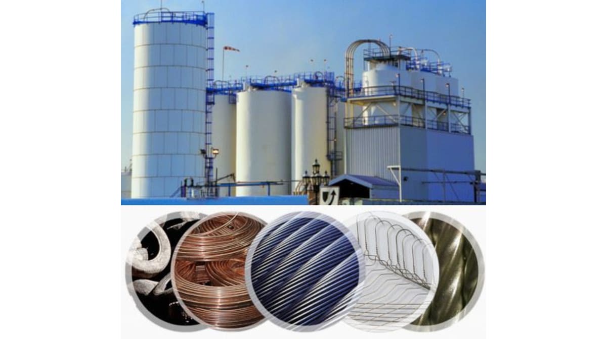 Aztech Lubricants LLC latest US company to join Expometals