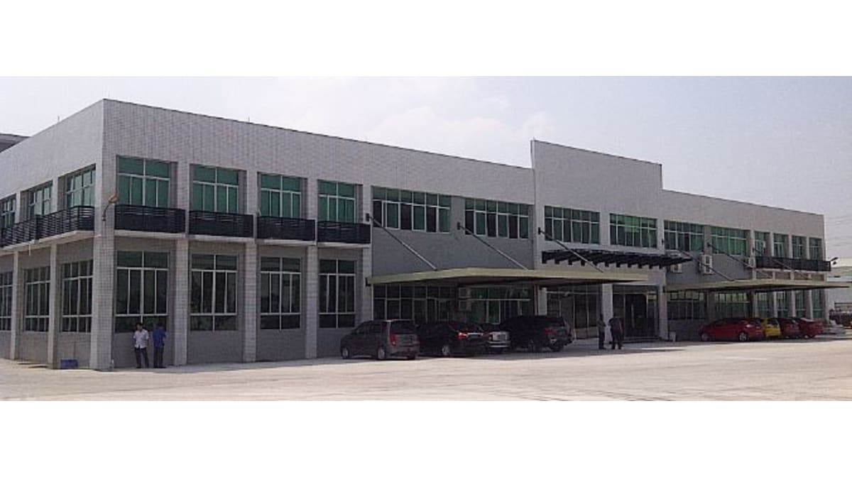 Need for second-hand machines? Baudrand New Tech may have what you need