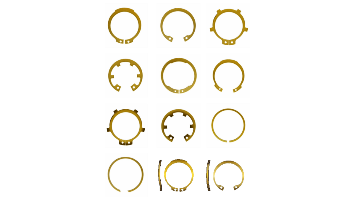 Beneri washers: back to its roots