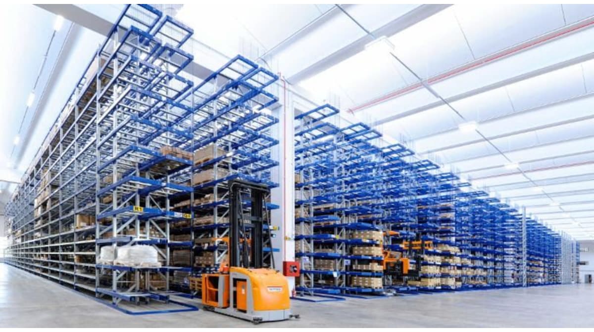 Lo showroom del fastener: apre la nuova sede di Berardi Bullonerie