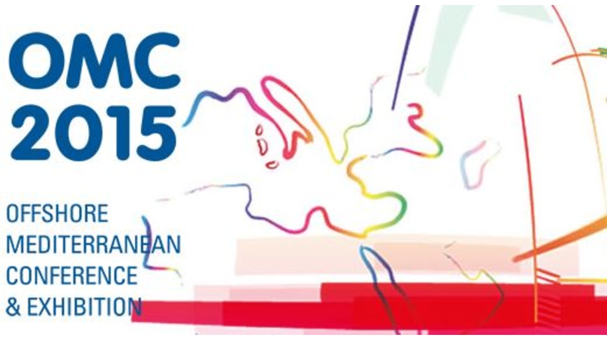 Offshore Mediterranean Conference & Exhibition 2015: c'è anche Berardi Bullonerie