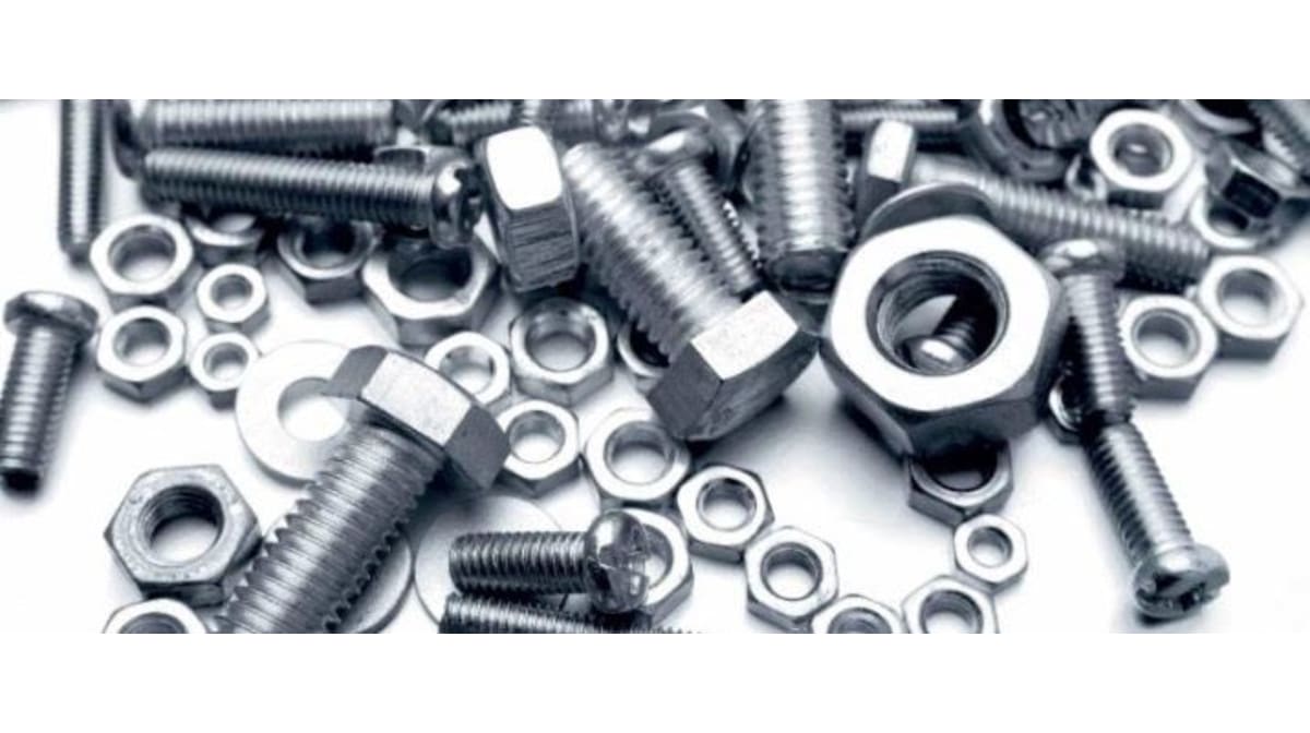 Berardi Bullonerie: oltre 45.000 articoli standard in pronta consegna