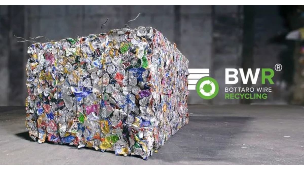 Bottaro BWR® : le fil de fer spécifiquement conçu pour les presses à balles