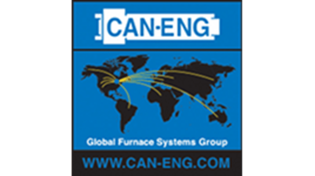 Can-Eng Furnaces opens a second engineering office in Burlington, Ontario