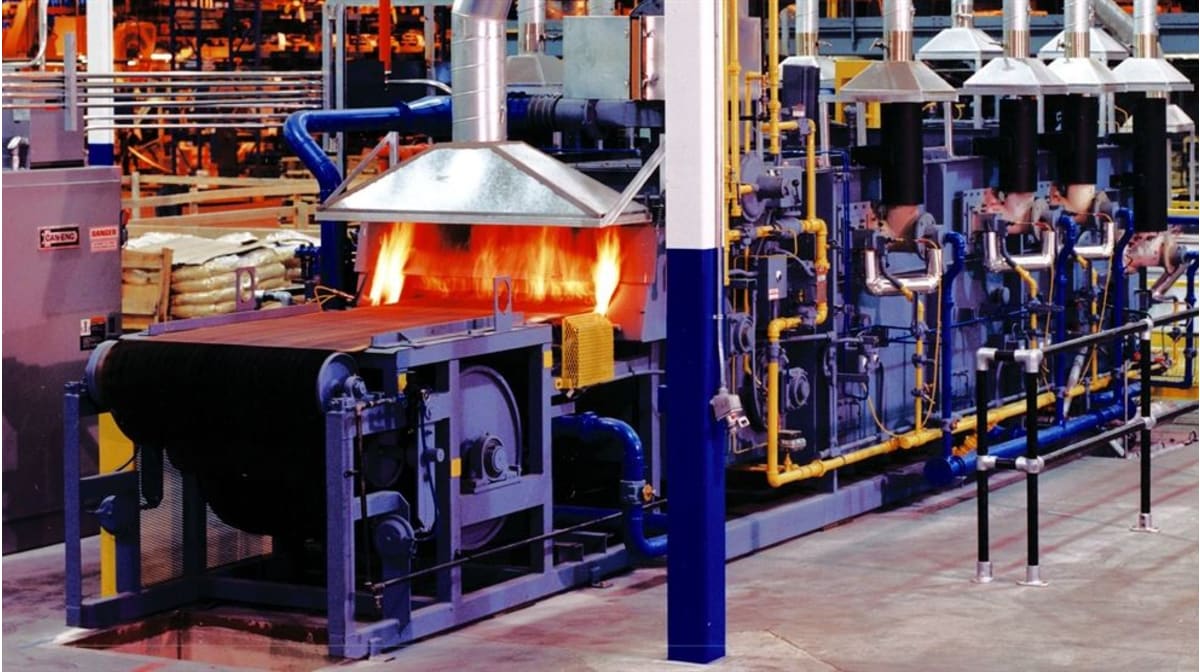 Can-Eng to deliver austempering system to Tier One automotive supplier in Mexico