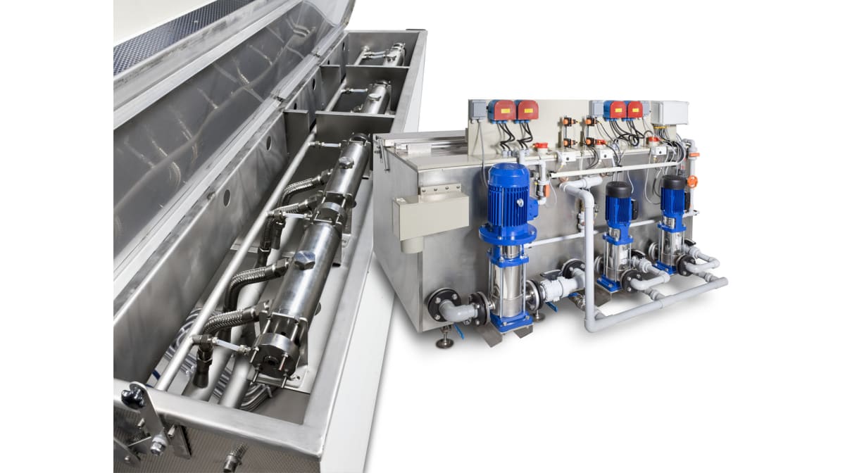 Candor in the US to present latest welding wire coating and wire cleaning solutions 