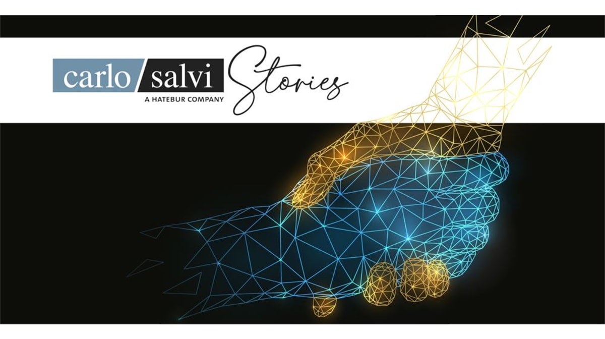 Il progetto Carlo Salvi Stories si chiude all'insegna delle collaborazioni internazionali