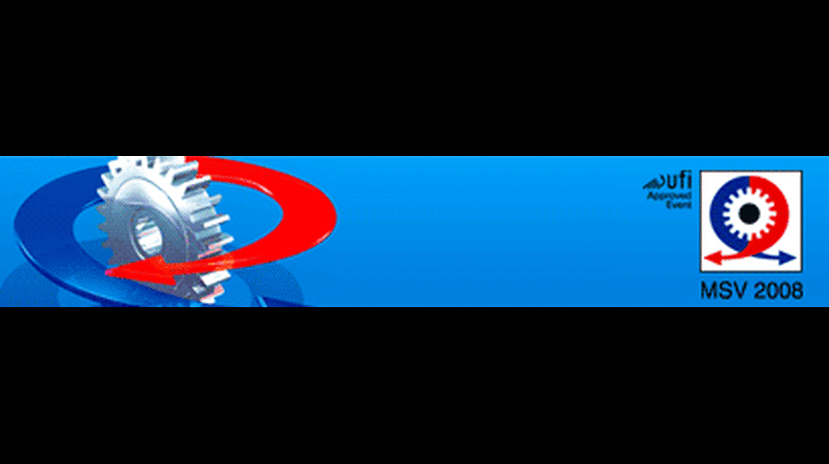 Aggiornamento sito internet e Fiera di Brno 2008
