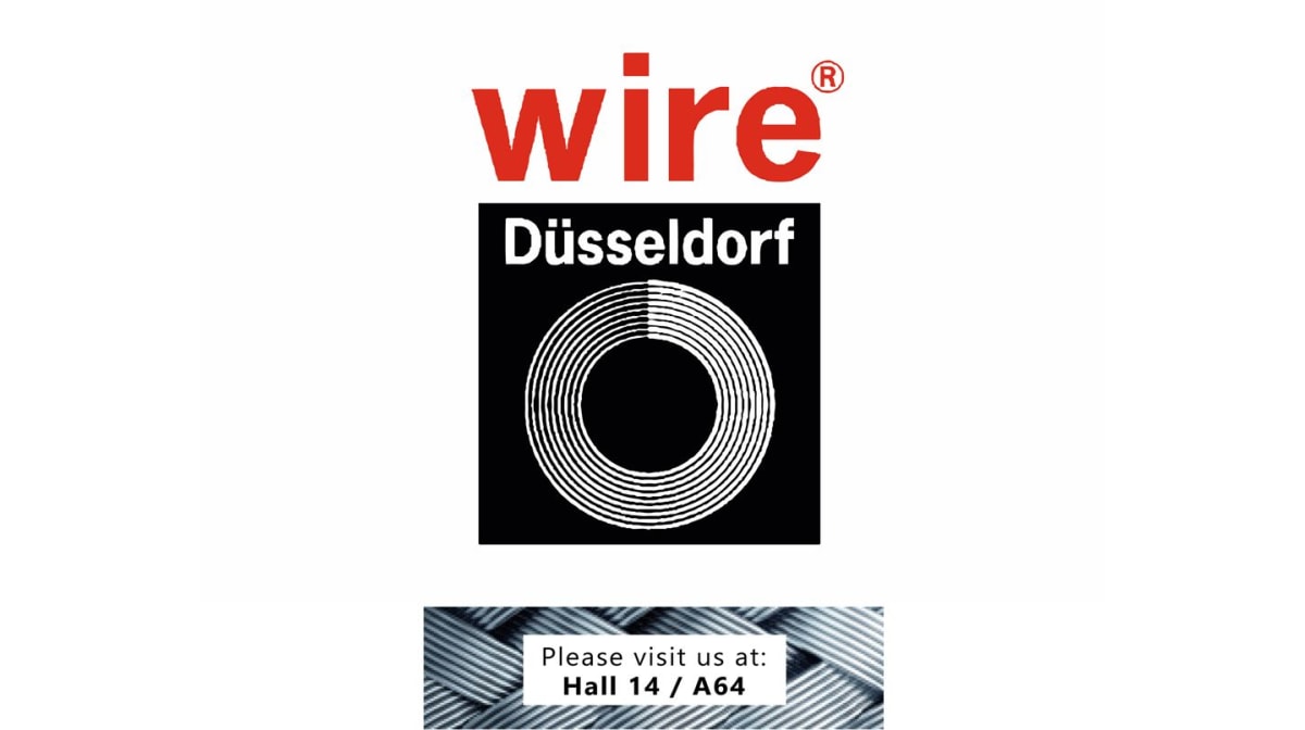 Die manufacturer Castelnuovo Oreste Trafile debuts at wire Düsseldorf