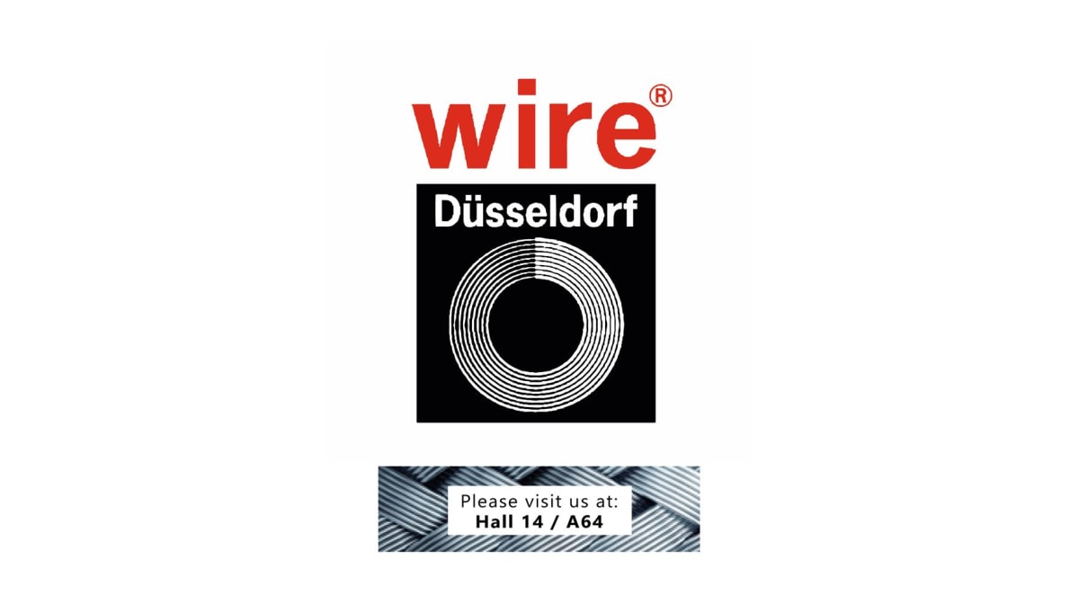 Drawing dies expert Castelnuovo Oreste joins the best at wire Düsseldorf 2020