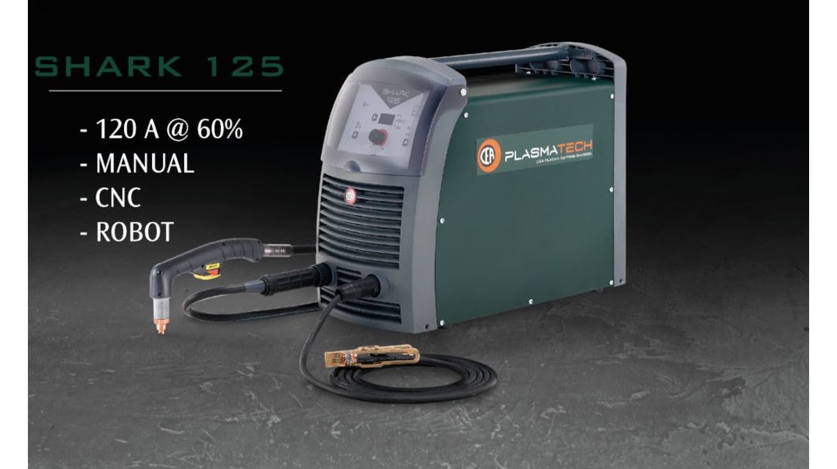 CEA to widen its plasma cutting line