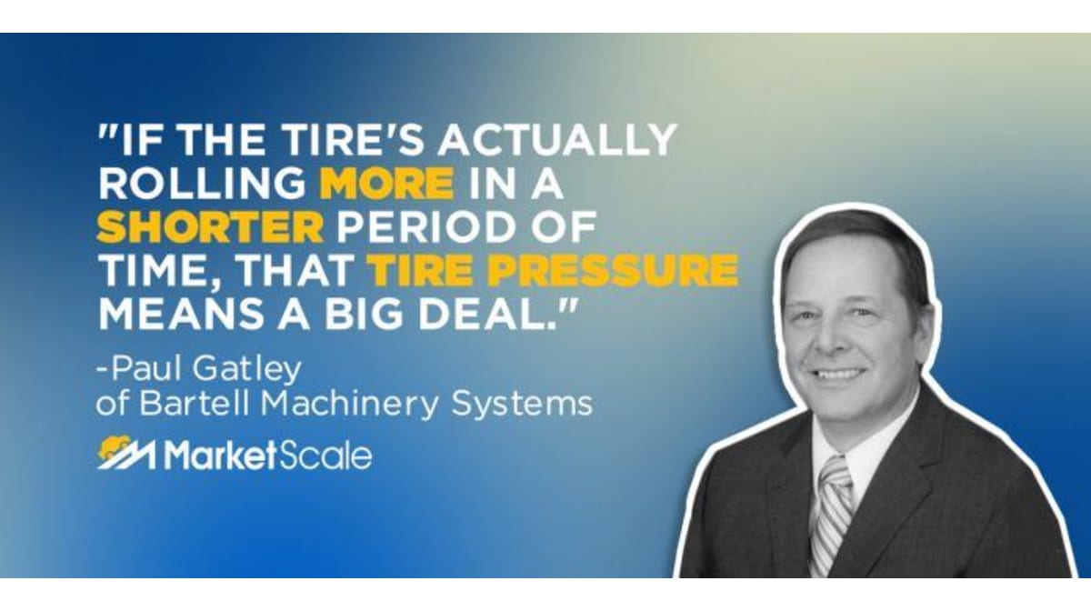 An interview with Ceeco Bartell’s V.P. of Engineering - the podcast