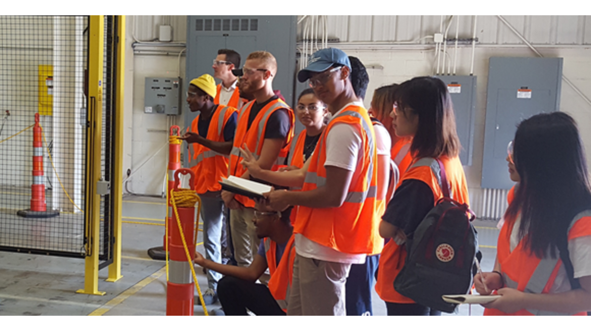 Bartell looking for next-generation solutions through university engagement