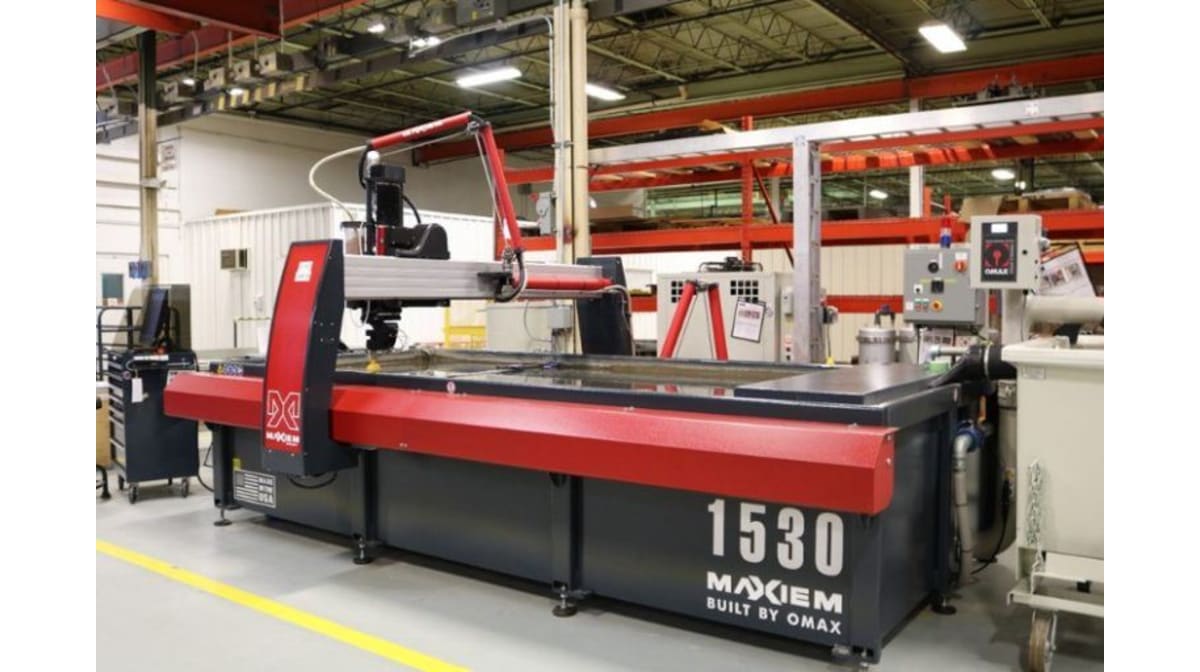 Ceeco Bartell, a continued capability evolution
