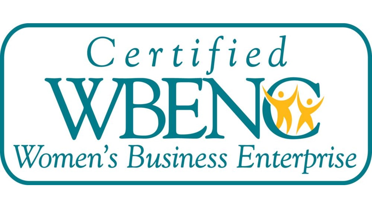 Bartell now certified as Women’s Business Enterprise 