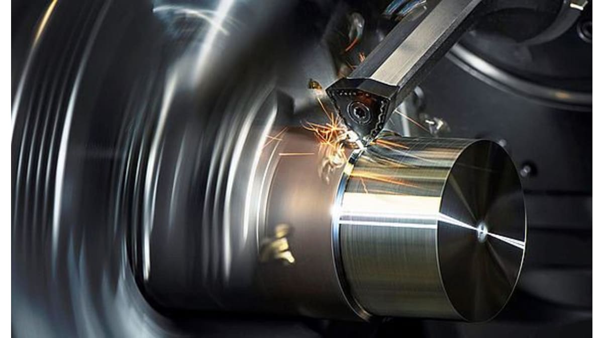 Ein bedeutender Umstrukturierungsplan für KOMET Deutschland GmbH