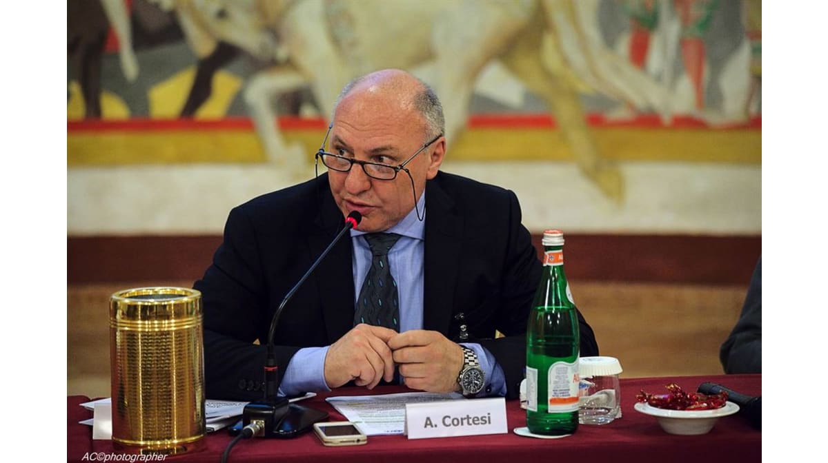 Frenesia negli ordini, penuria di materie prime: ne parliamo col mollificio Co.El.