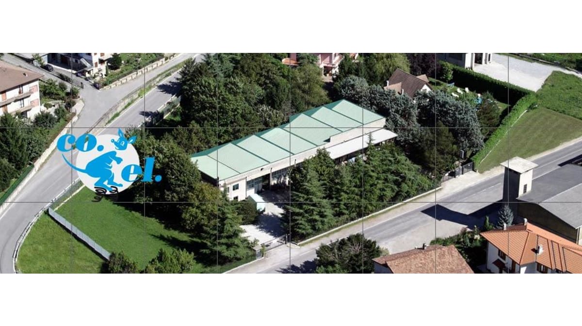 Molle da filo e da nastro: approda su Expometals Co.El. Srl