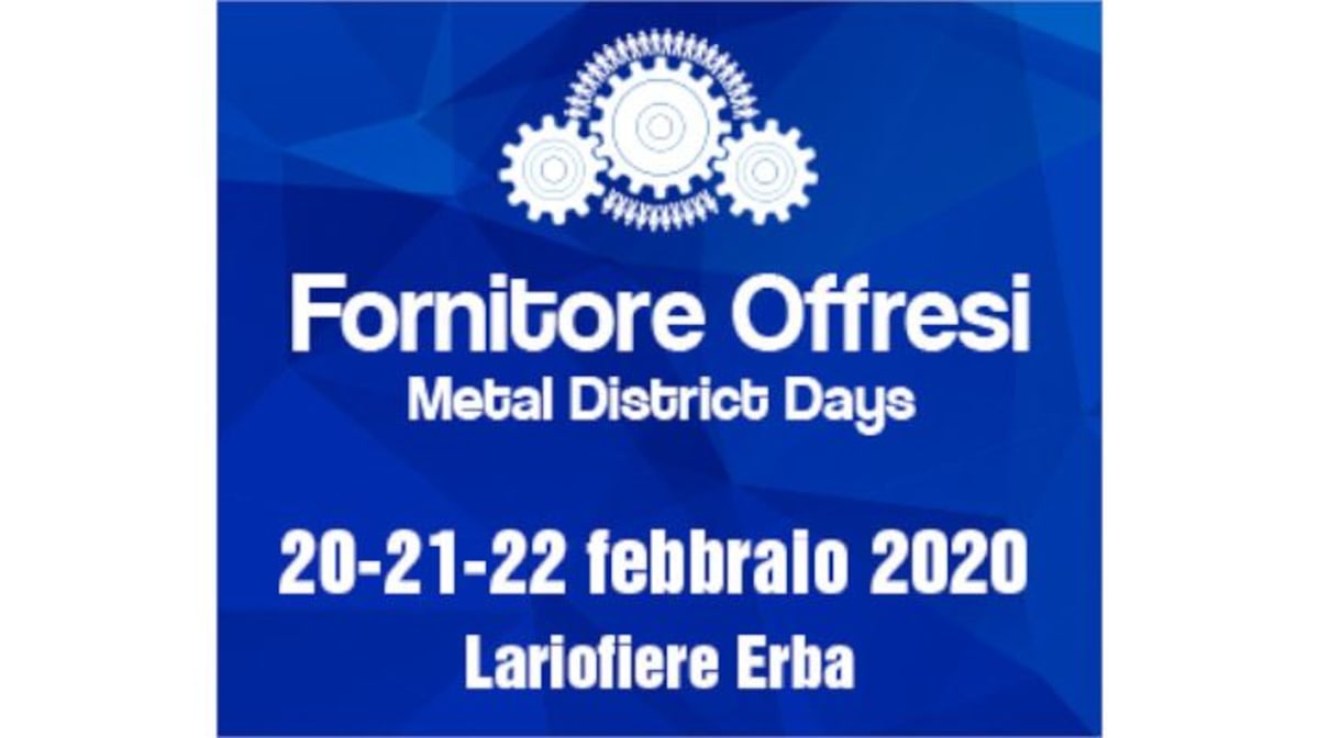 Silvano Piovan a Fornitore Offresi 2020: nuova selezionatrice per controllo ottico