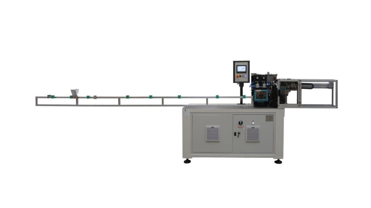 Cometo to release new MTF73 tube cutting machine
