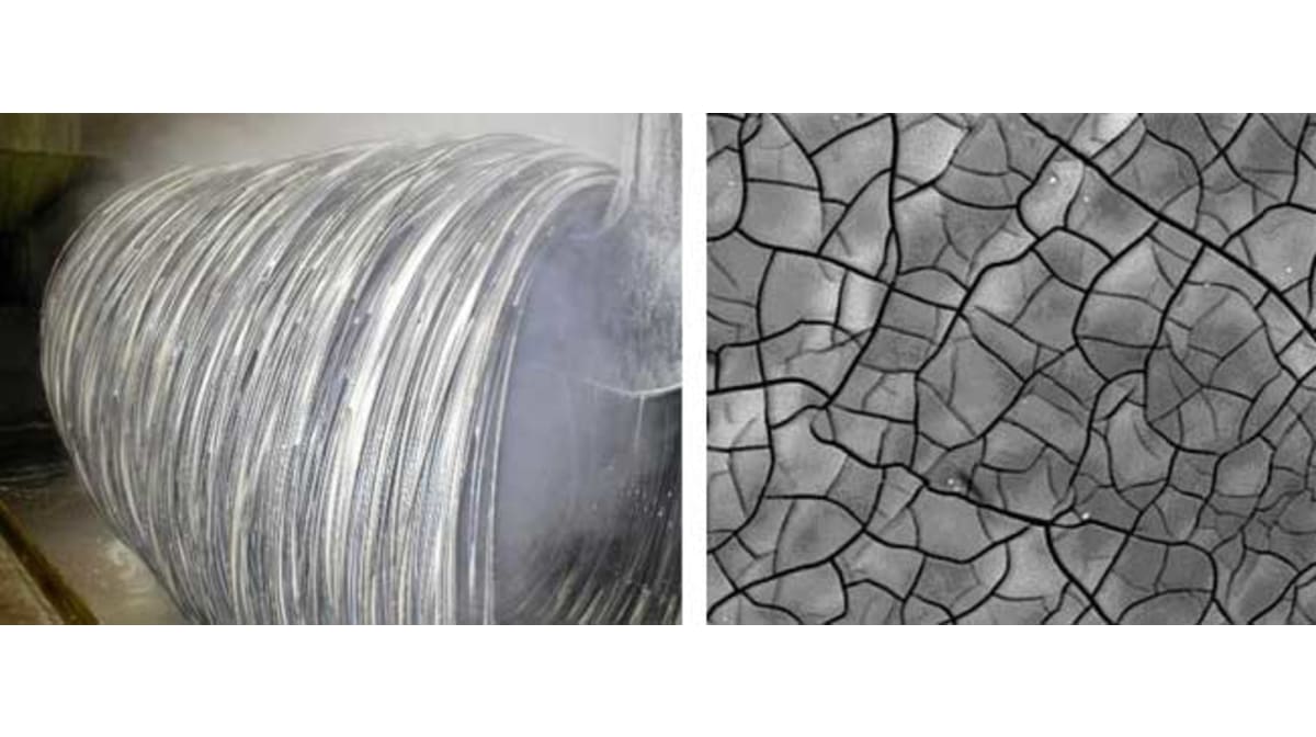 CONDAT VICAFIL TS 7101. New generation of surface coating