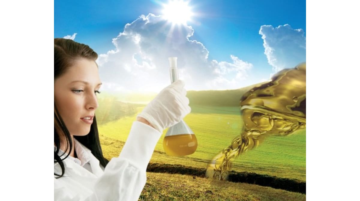 Santé et Productivité? CONDAT EXTRUGLISS GREEN, huile à base végétale pour la frappe à froid