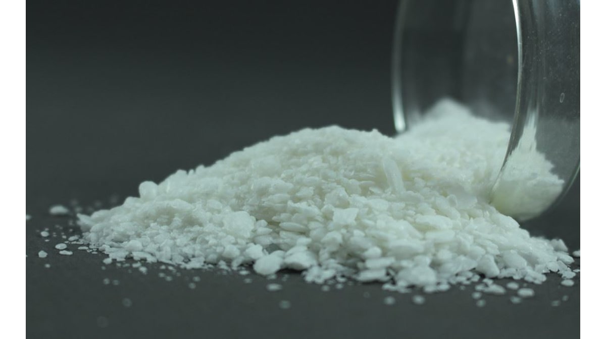 Higher wire drawing stability with the new lubricant VICAFIL SENJA 