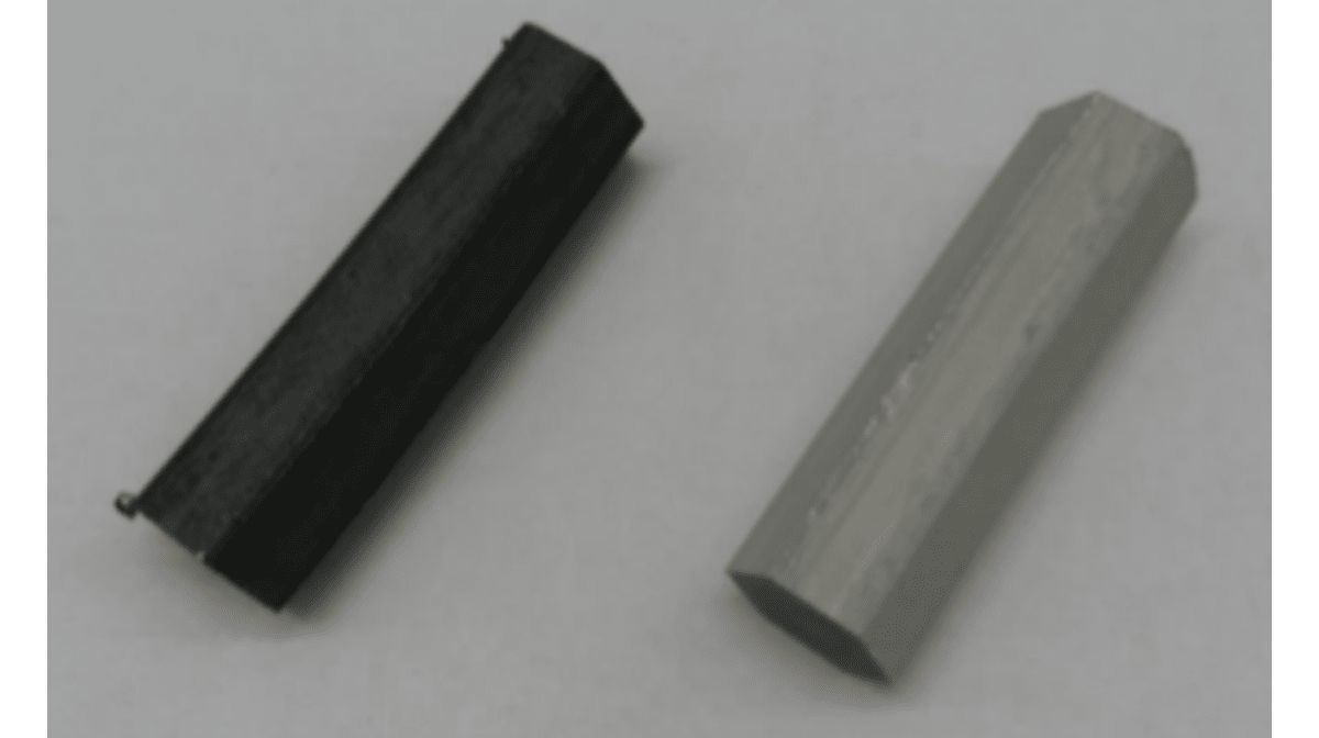 DESCALINOX P 25: Condoroil deposita la domanda di brevetto
