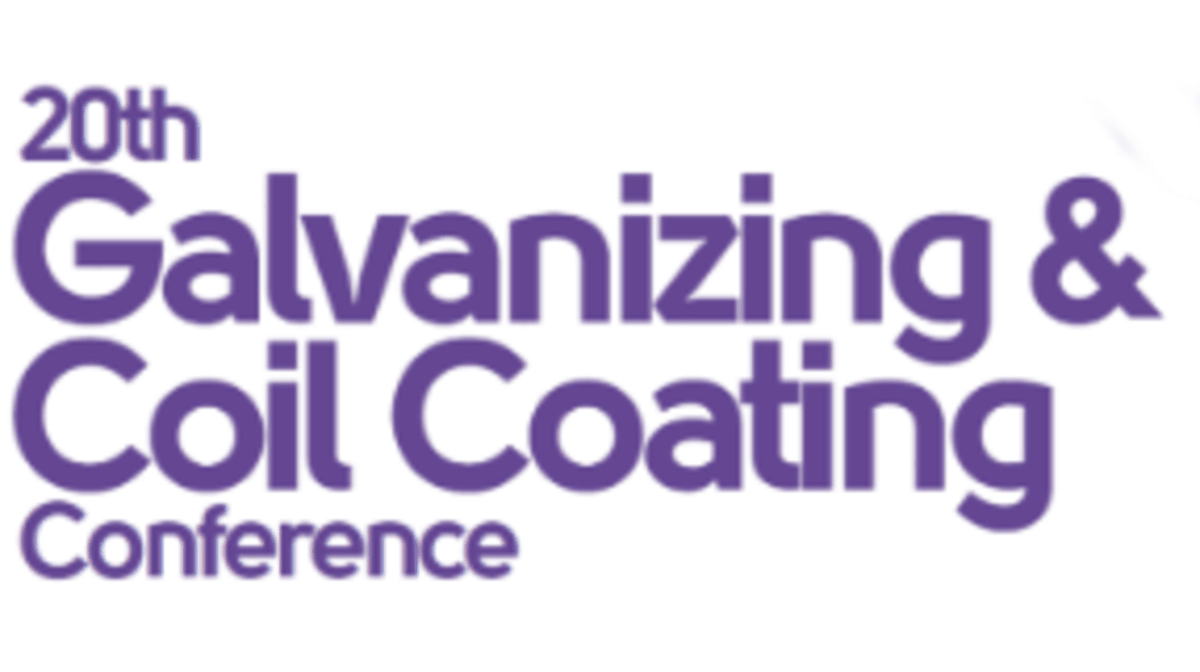 Acciaio, sovrapproduzione cinese. Condoroil alla Galvanizing & Coil Coating Conference
