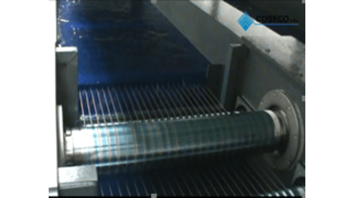 Coseco, steel and copper wire electrolytic coating lines