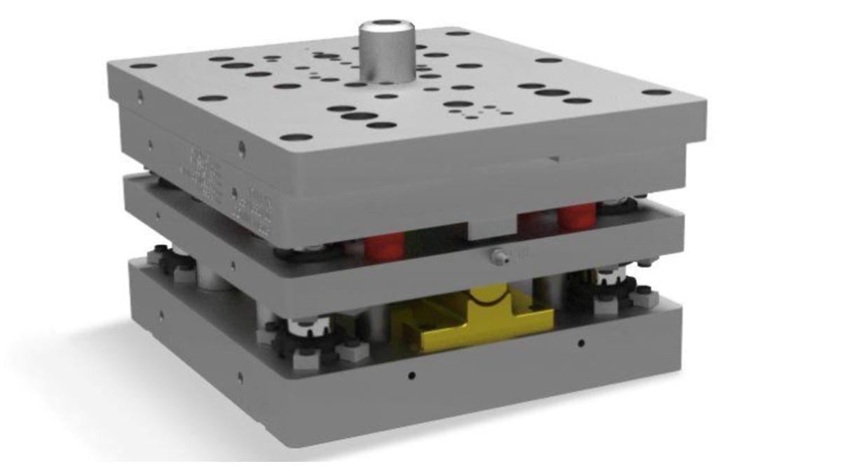 Punching or stamping? How to calculate the most efficient production system