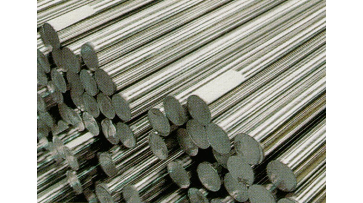 Danieli: imphy alloys (Arcelor Mittal) new large diameter bar peeling plant order.