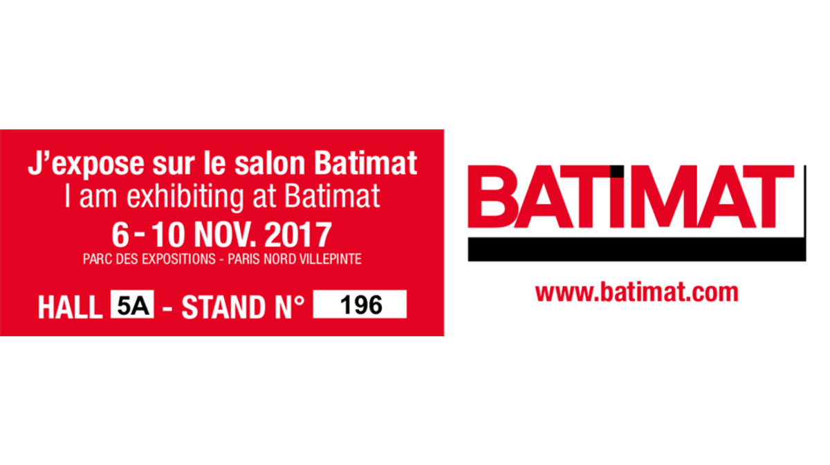 DimaSimma, partner per sistemi logistici, espone a Batimat 2017