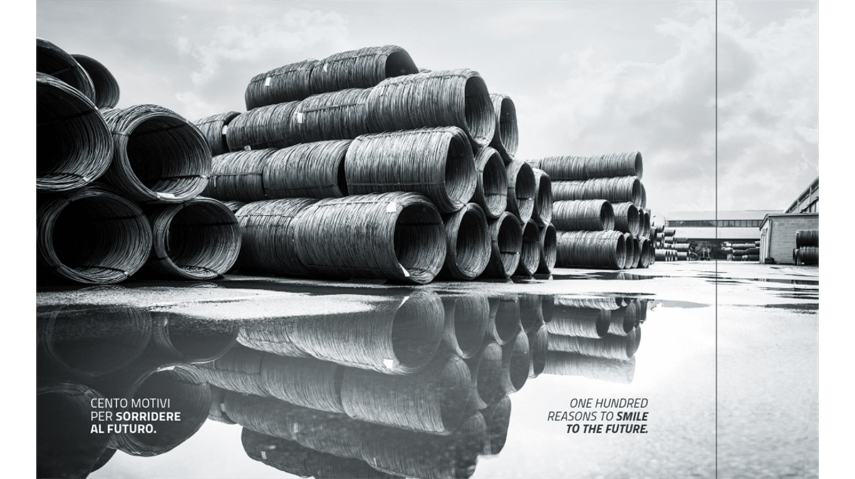 Ponziani spring wire at the next wire India