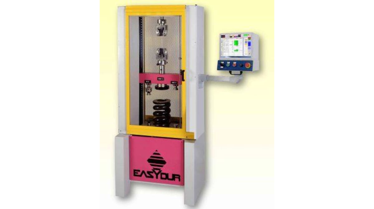 Machine universelle d'essai 3MZ
