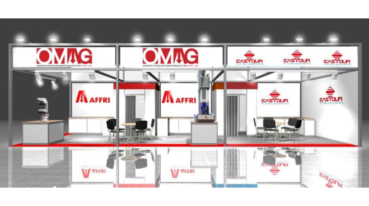 EASYDUR invites you at EMO MILAN 2009