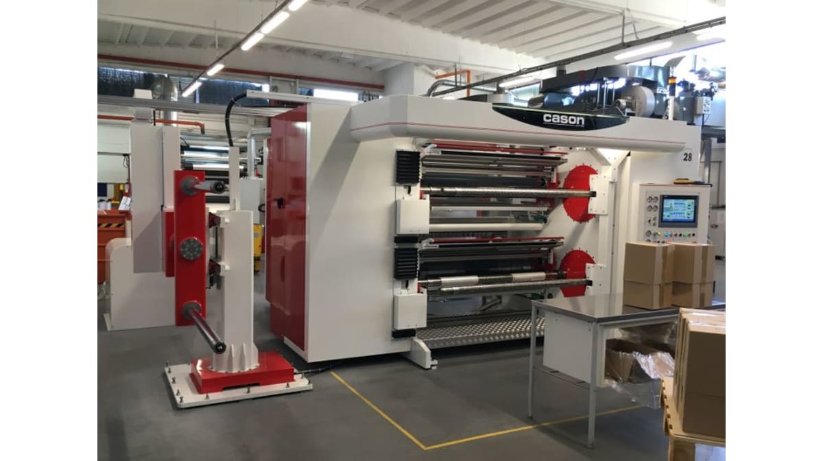 Cable shielding expert EFFEGIDI expands production department
